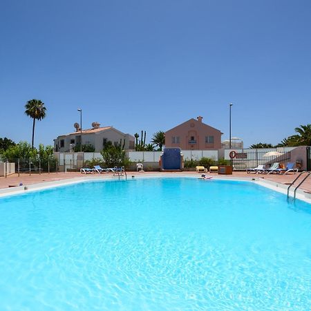 Sol Y Playa III Lejlighed Playa del Inglés Eksteriør billede