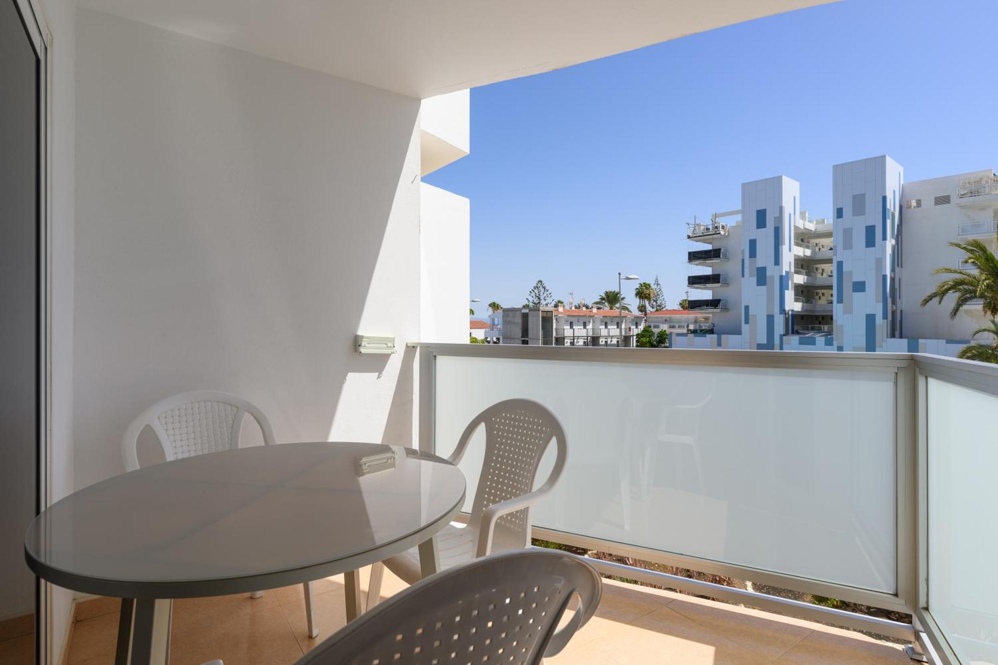 Sol Y Playa III Lejlighed Playa del Inglés Eksteriør billede